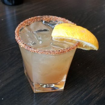 Tamayo - Ancho Chile margarita - Mexican Near Me - Denver, Colorado Tamayo - Ancho Chile margarita - Mexican Near Me - Denver, Colorado