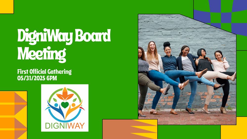 DigniWay - social services organization in Reading, PA