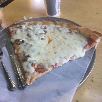 Fellini's Pizza - Pizza Near Me - Atlanta, Georgia