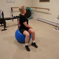 Five Way Fitness