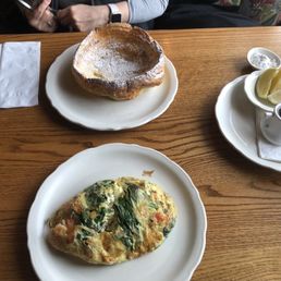 Dutch Baby