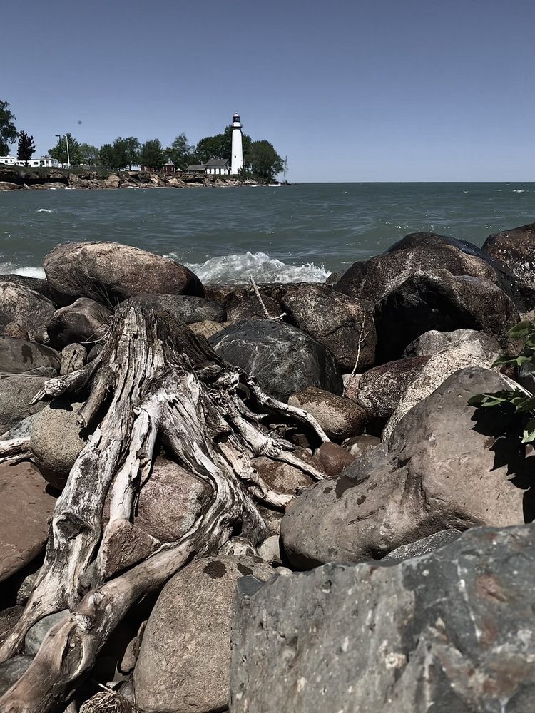 LIGHTHOUSE COUNTY PARK Updated August 2024 54 Photos 7320 Lighthouse Rd, Port Hope