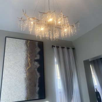 IE Lighting & Electrical - Electricians Near Me