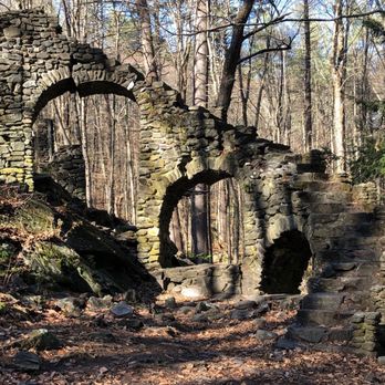 Madame Sherri Forest - Arches and staircase - Landmarks & Historical Buildings Near Me Madame Sherri Forest - Arches and staircase - Landmarks & Historical Buildings Near Me