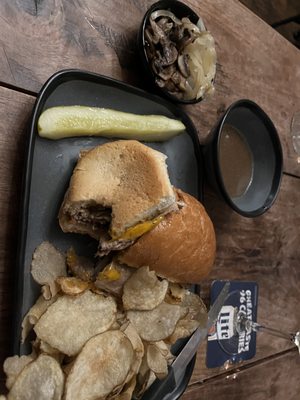 Revere's Wells Street Tavern by null