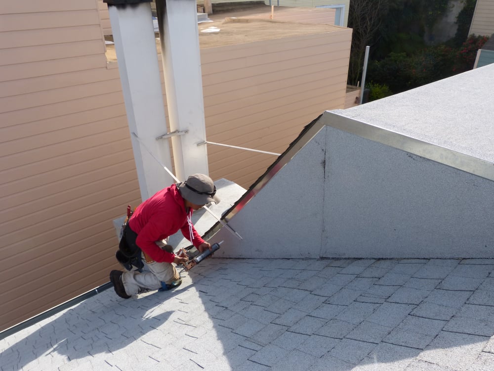 Slide of 7x7 Roofing