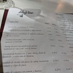 Al Aljibe