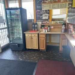 Happy Dogs - Coffee bar