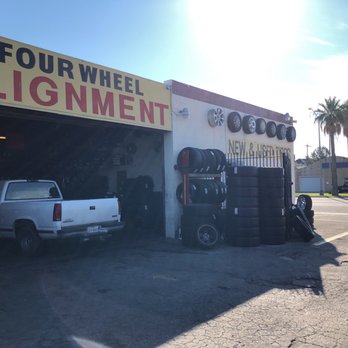 Carlos Tire Shop - Alignments also! - Auto Repair Near Me - Galveston, Texas Carlos Tire Shop - Alignments also! - Auto Repair Near Me - Galveston, Texas