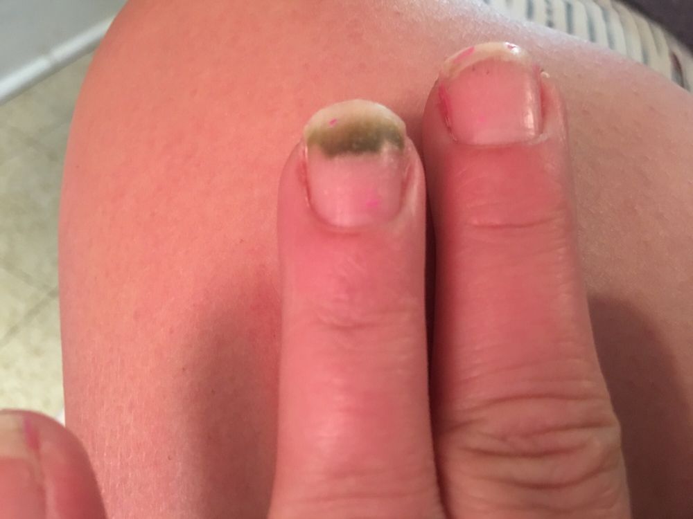 CRYSTAL NAILS Updated August 2024 1905 W Thomas St, Hammond