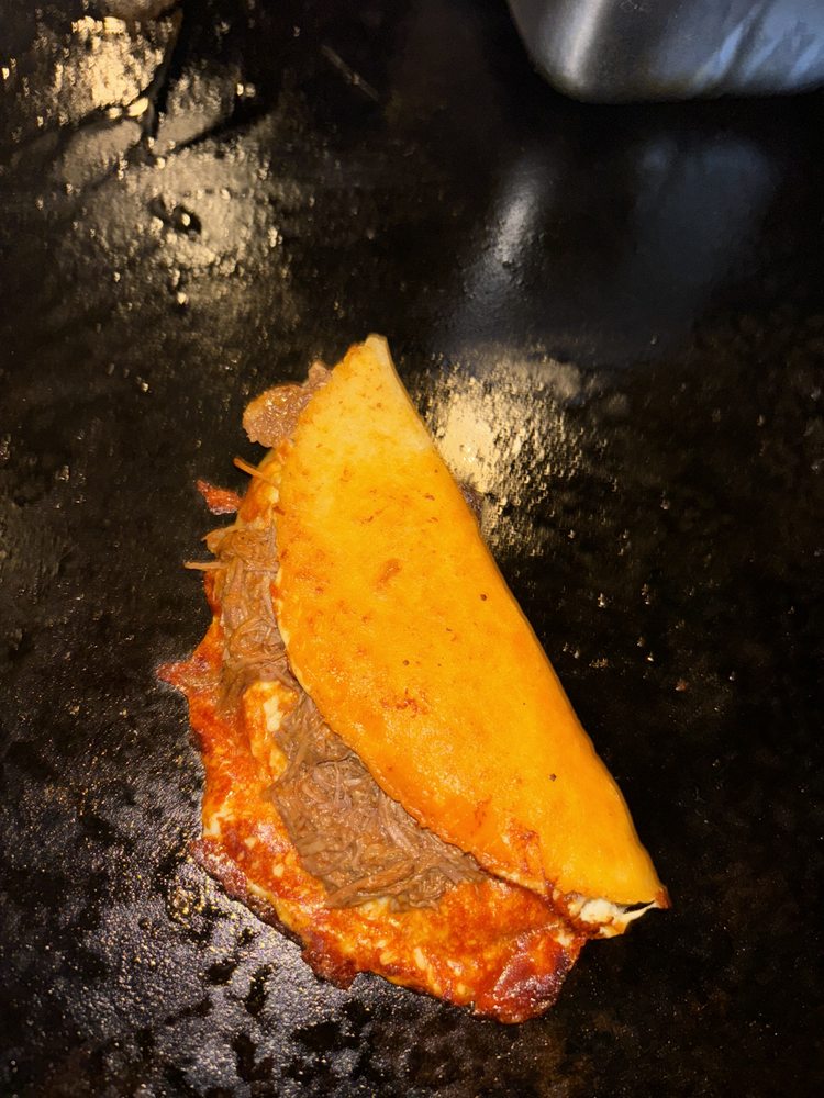 Hecho a Mano Authentic Mexican Food