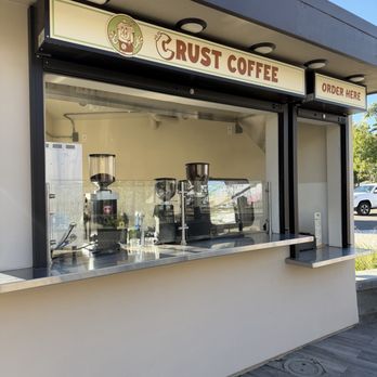 Crust Toast and Sandwich - Outside Coffee Bar - Sandwiches Near Me - Riverside, California Crust Toast and Sandwich - Outside Coffee Bar - Sandwiches Near Me - Riverside, California