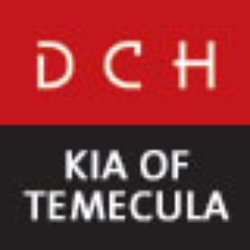 DCH Kia of Temecula