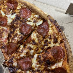 Rafael's Italian Restaurant - Pepperoni Pizza