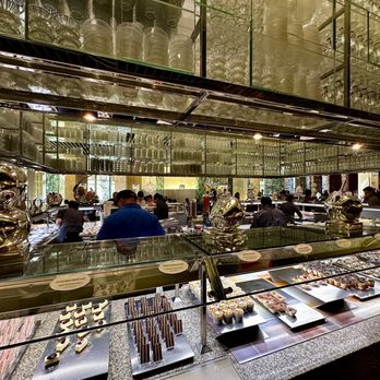 Bacchanal Buffet - Buffets Near Me - Las Vegas, Nevada Bacchanal Buffet - Buffets Near Me - Las Vegas, Nevada