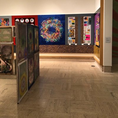 Cranbrook Art Museum by null