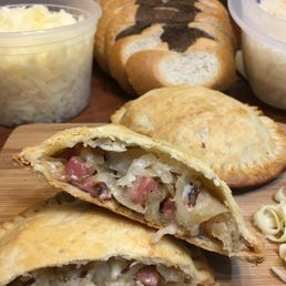 Savory Pies