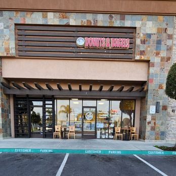 Milk & Honey Donuts - Coffee & Tea Near Me - Murrieta, California Milk & Honey Donuts - Coffee & Tea Near Me - Murrieta, California