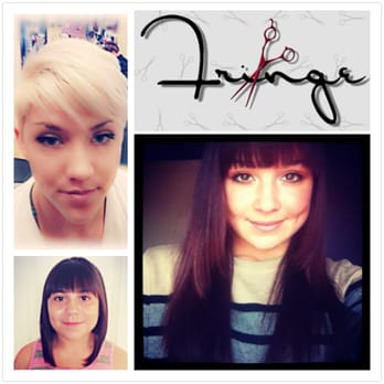 Fringe Hair Studio - Hair Stylists Near Me - Brentwood, California Fringe Hair Studio - Hair Stylists Near Me - Brentwood, California