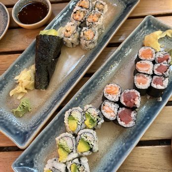 Ako - Sushi Bars Near Me - Brooklyn, New York