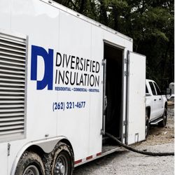 Diversified Insulation