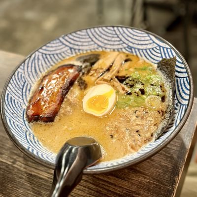 Ken Ken Ramen by null