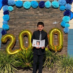 Ramona Junior High School