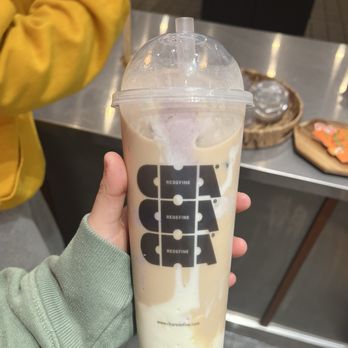 Cha Redefine - Mochi Taro - Bubble Tea Near Me - Los Angeles, California Cha Redefine - Mochi Taro - Bubble Tea Near Me - Los Angeles, California