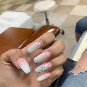 Elite Nails & Spa - full set - Nail Salons Near Me - Chula Vista, California Elite Nails & Spa - full set - Nail Salons Near Me - Chula Vista, California