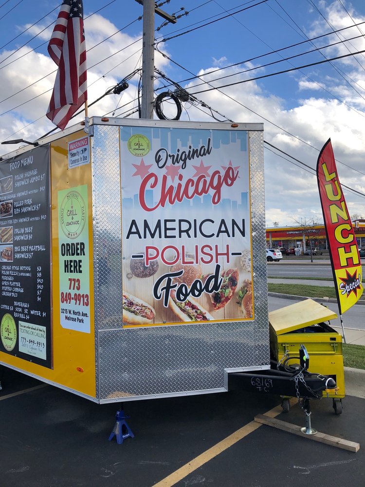 I LOVE GRILL & LEMONADE Updated October 2024 17 Photos 3215 W