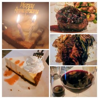 CHoP Chandler - Steakhouses Near Me - Chandler, Arizona
