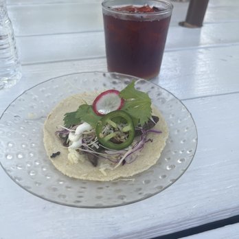 Florida Keys Food Tour - Kobe beef taco - Food Tours Near Me - Islamorada, Florida