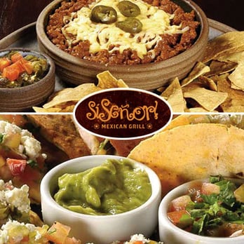 Sí Señor - Tex-Mex Near Me - São Paulo, SP Sí Señor - Tex-Mex Near Me - São Paulo, SP