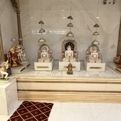 Hindu Samaj Temple of Mahwah