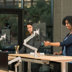 MultiTable - MultiTable Adjustable Height Standing Desks