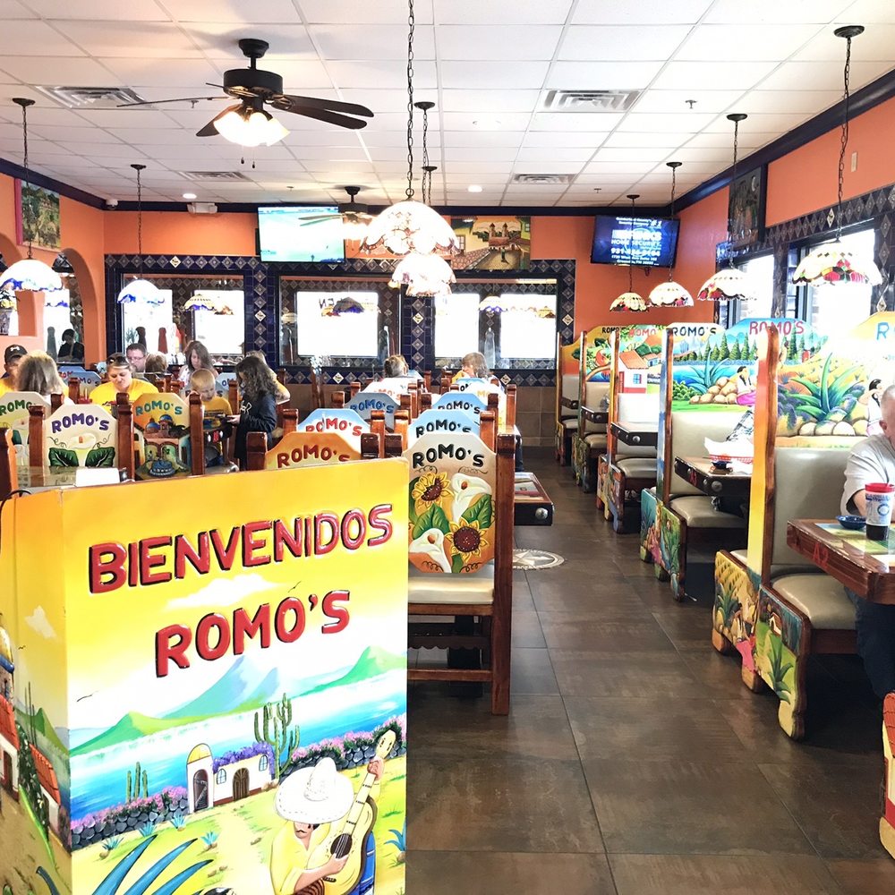 Romo's Mexican Resturant - Mexican Near Me - Crossville, Tennessee Romo's Mexican Resturant - Mexican Near Me - Crossville, Tennessee