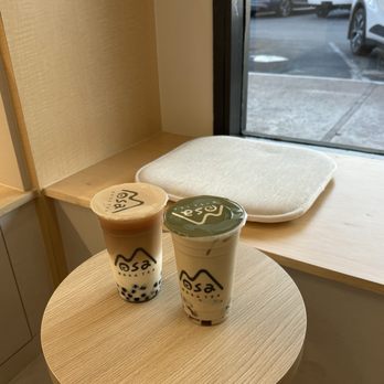 Mosa Tea - Bubble Tea Near Me - San Diego, California Mosa Tea - Bubble Tea Near Me - San Diego, California