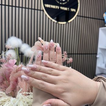 Ibeauty Nails Spa - Nail Salons Near Me - Fremont, California
