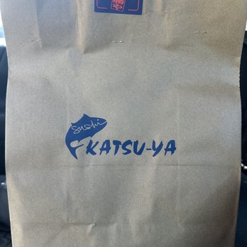 Sushi Katsu-ya - Japanese Near Me - Nothridge, California Sushi Katsu-ya - Japanese Near Me - Nothridge, California