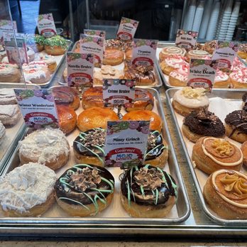 Mojo Donuts - Donuts Near Me - Pembroke Pines, Florida Mojo Donuts - Donuts Near Me - Pembroke Pines, Florida