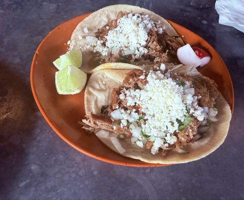 Lone Star Taco Bar by null