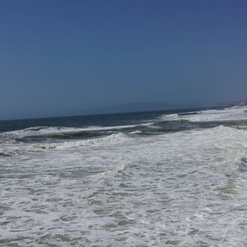 City of Pacifica - Peaceful! - Municipality Near Me - Pacifica, California