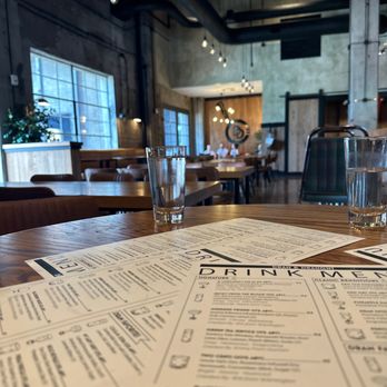 Dram And Draught - Bars Near Me - Winston-Salem, North Carolina