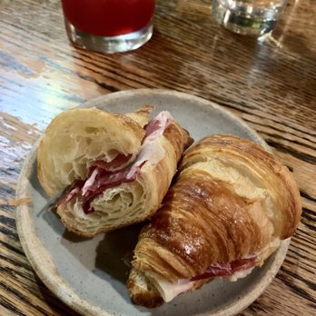Toro - Croissant de Jamón ibérico - Tapas Bars Near Me - Boston, Massachusetts Toro - Croissant de Jamón ibérico - Tapas Bars Near Me - Boston, Massachusetts