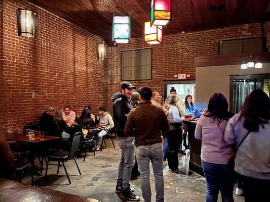 The Partisan by null