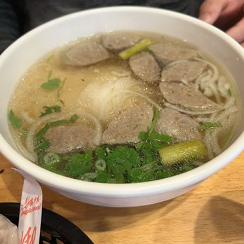Viet Kitchen - P.2 - Pho - Vietnamese Near Me - Panorama City, California