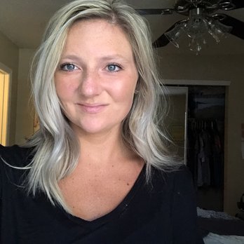 U.b.U Color Salon - Blonde Women's Hair Cut - Hair Salons Near Me - Tampa, Florida U.b.U Color Salon - Blonde Women's Hair Cut - Hair Salons Near Me - Tampa, Florida