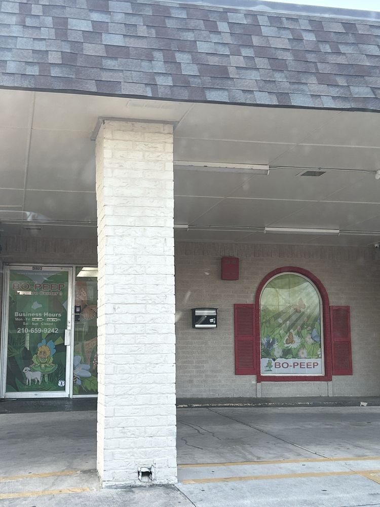 Bo Peep Learning Center- Converse - childcare center in Converse, TX