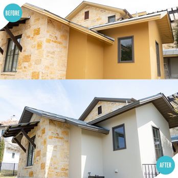 That 1 Painter - South Charlotte - Before & After - Painters Near Me - Charlotte, North Carolina That 1 Painter - South Charlotte - Before & After - Painters Near Me - Charlotte, North Carolina