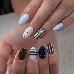 Mint Nail Lounge